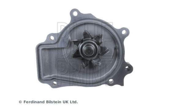 Water Pump ADH29118 Blue Print, Image 4