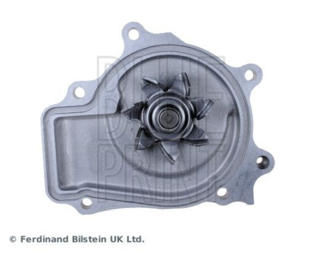 Water Pump ADH29119 Blue Print, Image 4