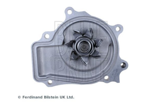 Water Pump ADH29119 Blue Print, Image 4