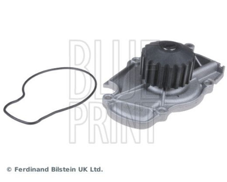 Water Pump ADH29120 Blue Print, Image 3