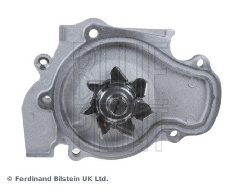 Water Pump ADH29120 Blue Print, Image 4