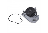 Water Pump ADH29127 Blue Print