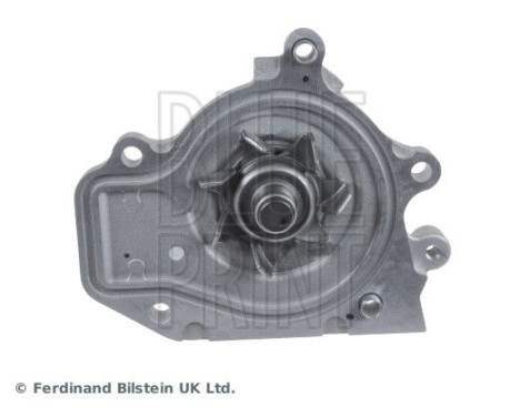 Water Pump ADH29127 Blue Print, Image 4