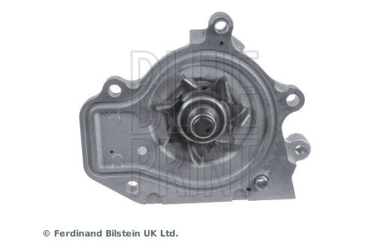 Water Pump ADH29127 Blue Print, Image 4