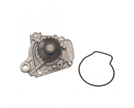 Water Pump ADH29134 Blue Print