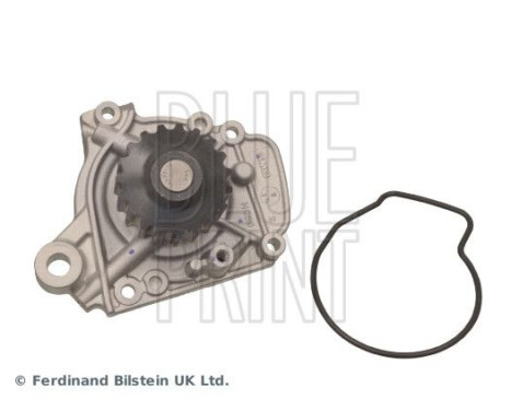 Water Pump ADH29134 Blue Print, Image 3