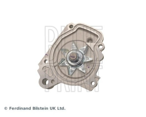 Water Pump ADH29134 Blue Print, Image 4