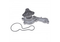 Water Pump ADH29136 Blue Print