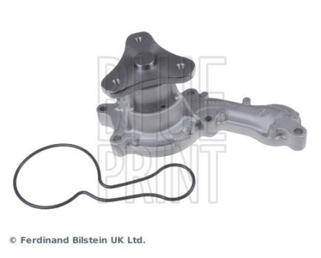 Water Pump ADH29136 Blue Print, Image 3