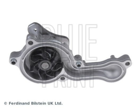 Water Pump ADH29136 Blue Print, Image 4