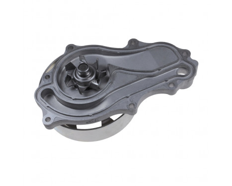 Water Pump ADH29142 Blue Print, Image 2