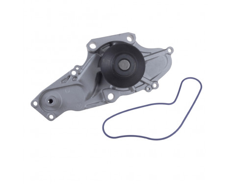 Water Pump ADH29144 Blue Print