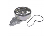 Water Pump ADH29145 Blue Print