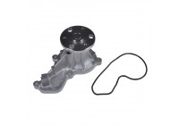 Water Pump ADH29146C Blue Print