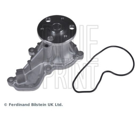 Water Pump ADH29146C Blue Print, Image 3