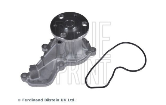 Water Pump ADH29146C Blue Print, Image 3