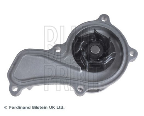 Water Pump ADH29146C Blue Print, Image 4