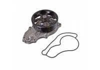 Water Pump ADH29147 Blue Print