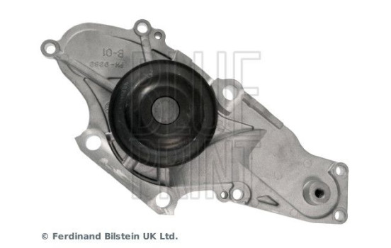 Water Pump ADH29150 Blue Print, Image 5