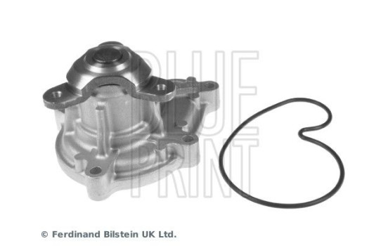 Water Pump ADH29153 Blue Print, Image 3