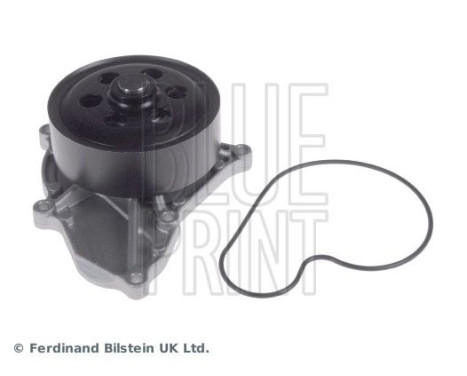 Water Pump ADH29155 Blue Print, Image 3