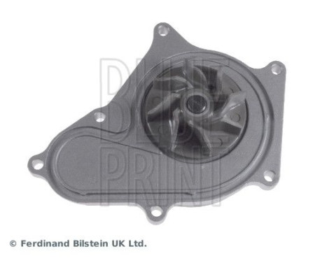 Water Pump ADH29155 Blue Print, Image 4