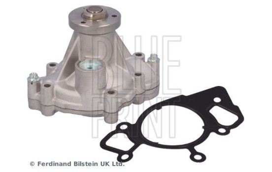 Water Pump ADJ139101 Blue Print, Image 5