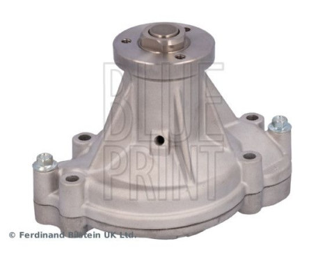 Water Pump ADJ139101 Blue Print, Image 6