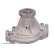 Water Pump ADJ139101 Blue Print, Thumbnail 6