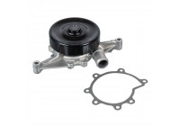 Water Pump ADJ139102 Blue Print