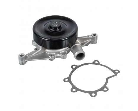 Water Pump ADJ139102 Blue Print