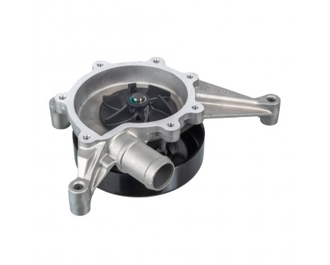 Water Pump ADJ139102 Blue Print, Image 2