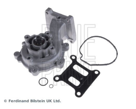 Water Pump ADJ139103 Blue Print, Image 4