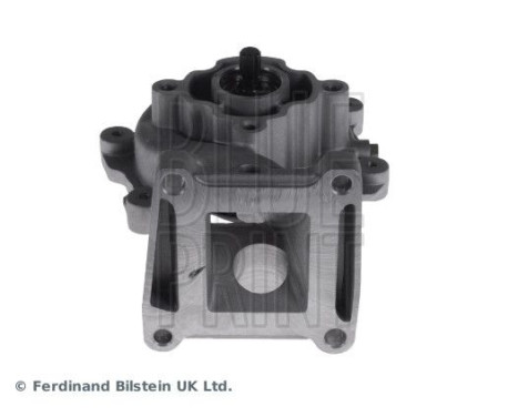 Water Pump ADJ139103 Blue Print, Image 6