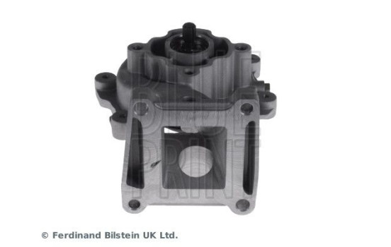 Water Pump ADJ139103 Blue Print, Image 6