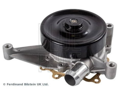 Water Pump ADJ139104 Blue Print, Image 3