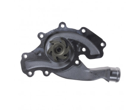 Water Pump ADJ139105 Blue Print, Image 2