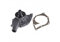 Water Pump ADJ139106 Blue Print