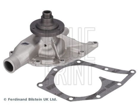 Water Pump ADJ139106 Blue Print, Image 2