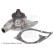Water Pump ADJ139106 Blue Print, Thumbnail 2