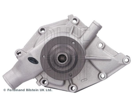 Water Pump ADJ139106 Blue Print, Image 4