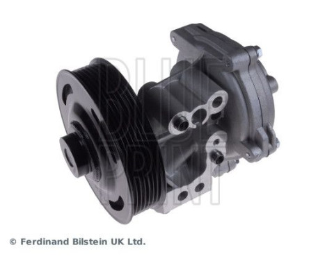 Water Pump ADJ139107 Blue Print, Image 4