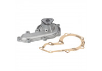 Water Pump ADJ139108 Blue Print