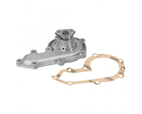 Water Pump ADJ139108 Blue Print