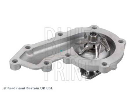 Water Pump ADJ139108 Blue Print, Image 4