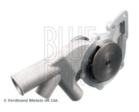 Water Pump ADJ139110 Blue Print, Image 4