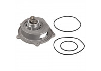 Water Pump ADJ139111 Blue Print