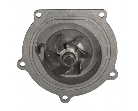 Water Pump ADJ139111 Blue Print, Image 2