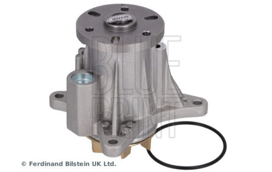 Water Pump ADJ139112 Blue Print, Image 3