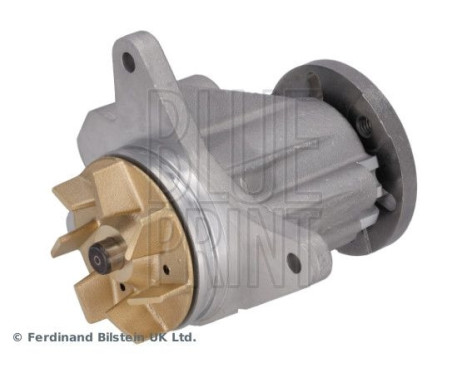 Water Pump ADJ139112 Blue Print, Image 4